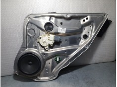 ELEVALUNAS TRASERO DERECHO A2048204302 977288104 BROSE ELÉCTRICO 5 PINES