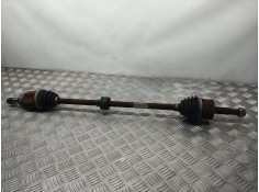 TRANSMISION DELANTERA DERECHA PMR980748 