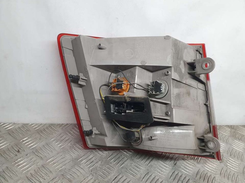 Recambio de piloto trasero derecho para skoda octavia combi (5e5) active referencia OEM IAM 5E9945096B 0020178905 