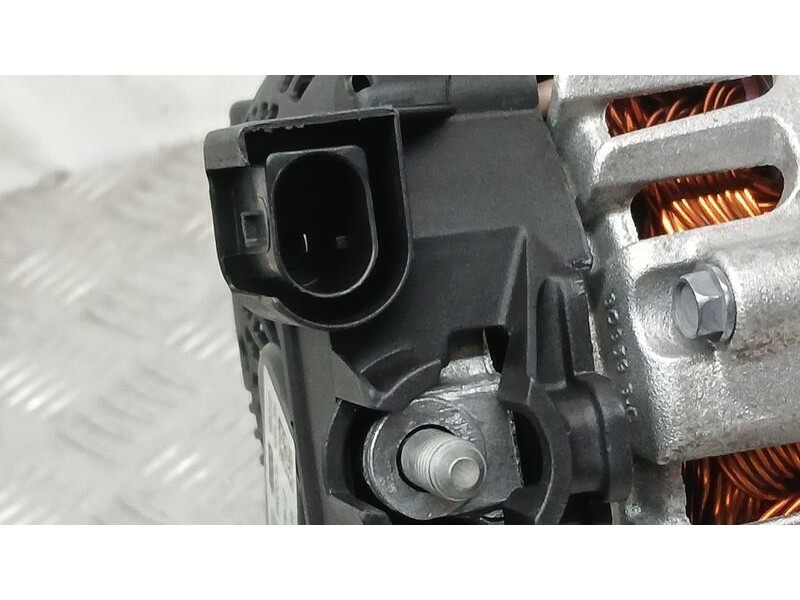 Recambio de alternador para ford focus lim. business referencia OEM IAM AV6N10300HB  TG12C245