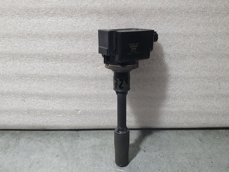 Recambio de bobina encendido para honda jazz (gr) 1.5 i-mmd hybrid elegance referencia OEM IAM 099700310 04D07027682 DENSO