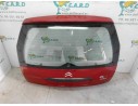 Recambio de porton trasero para citroën c3 1.4 hdi 16v sx referencia OEM IAM  TOCADO 