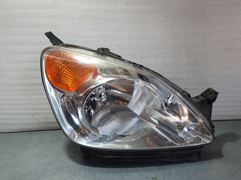 Recambio de faro derecho para honda cr-v (rd8) es referencia OEM IAM SIN REF  