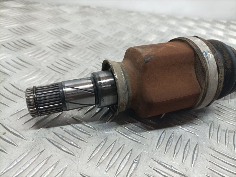 Recambio de transmision delantera derecha para smart forfour básico (55kw) referencia OEM IAM PMR980748  