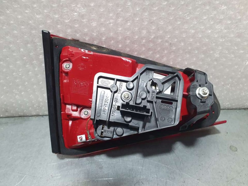 Recambio de piloto trasero derecho para audi a4 ber. (b8) básico referencia OEM IAM 2TP01008604  INTERIOR LED