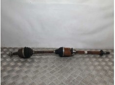 TRANSMISION DELANTERA DERECHA 552050340 4226512 