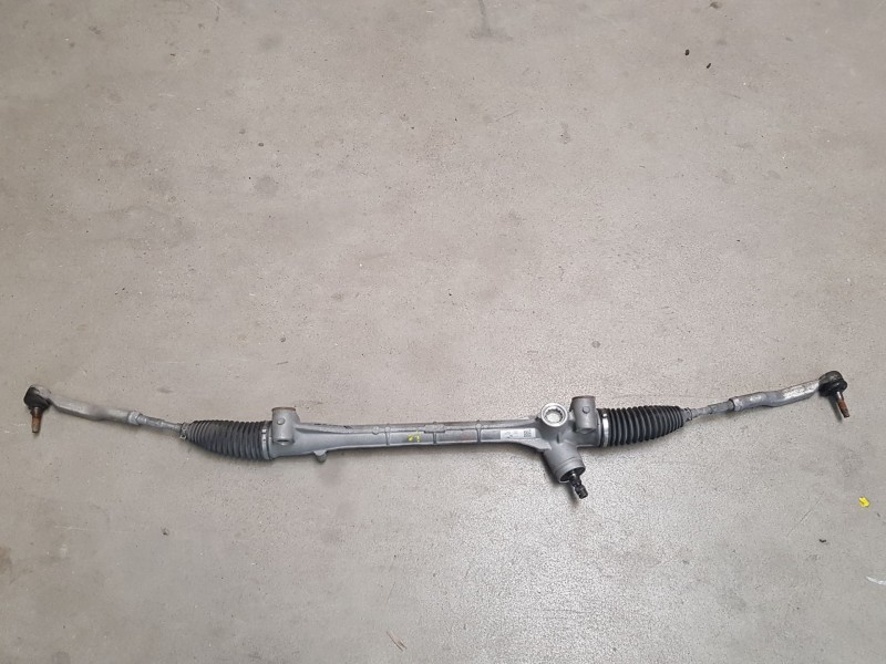 Recambio de cremallera direccion para toyota avensis (t27) advance referencia OEM IAM 4551005060 MECANICA 