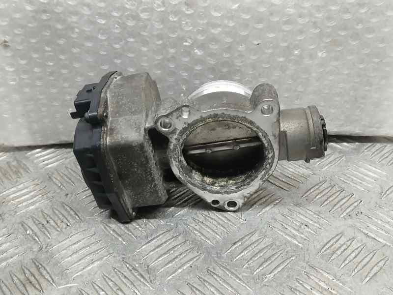 Recambio de caja mariposa para citroën c4 coupe vts referencia OEM IAM 9650787380  VDO