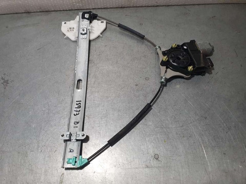 Recambio de elevalunas delantero izquierdo para kia stonic (ybcuv) concept referencia OEM IAM 82401H8110  ELECTRICO 6 PINES