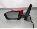 Recambio de retrovisor izquierdo para volkswagen polo (6c1) comfortline bluemotion referencia OEM IAM 6C1857507A  ELECTRICO 6 CA