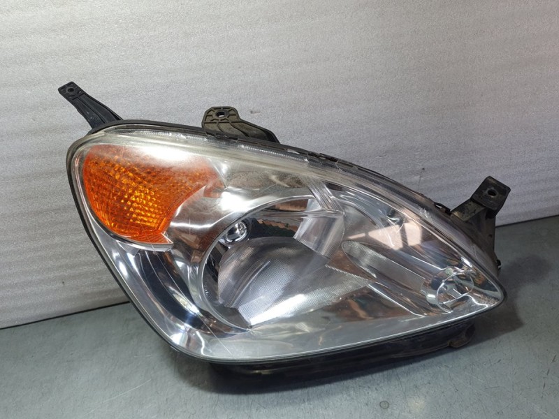 Recambio de faro derecho para honda cr-v (rd8) es referencia OEM IAM SIN REF  