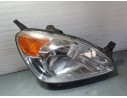 Recambio de faro derecho para honda cr-v (rd8) es referencia OEM IAM SIN REF  