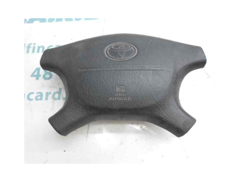 Recambio de kit airbag para toyota avensis berlina (t 22) 2.0 sol (4-ptas.) referencia OEM IAM   