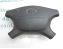 Recambio de kit airbag para toyota avensis berlina (t 22) 2.0 sol (4-ptas.) referencia OEM IAM   