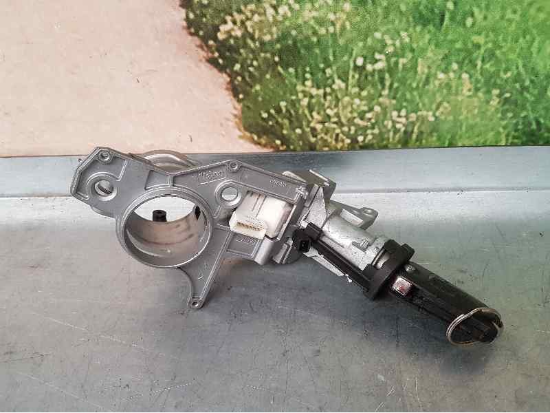 Recambio de conmutador de arranque para opel astra h berlina cosmo referencia OEM IAM   VALEO