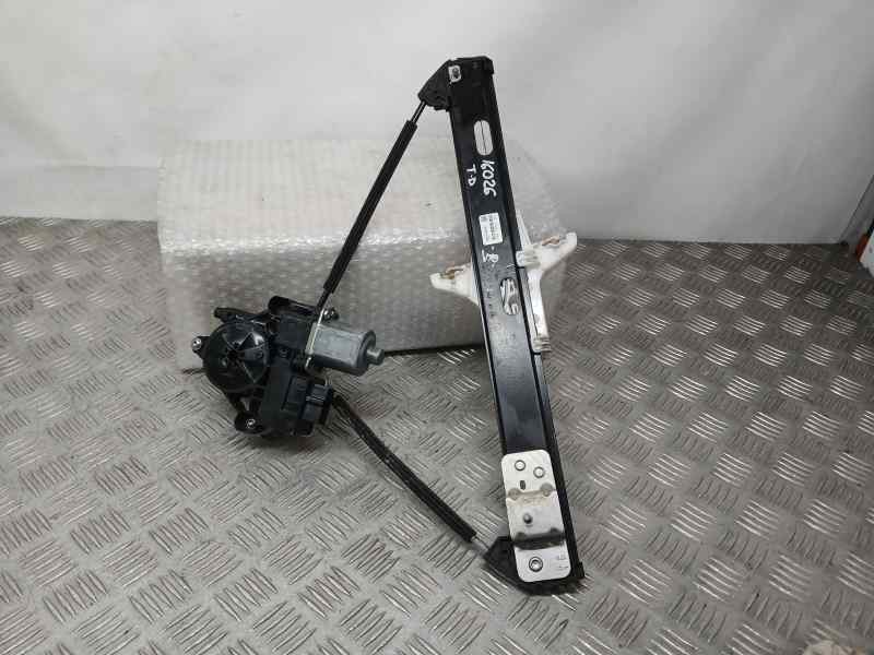 Recambio de elevalunas trasero derecho para seat arona style edition referencia OEM IAM 6F0839462A  ELECTRICO