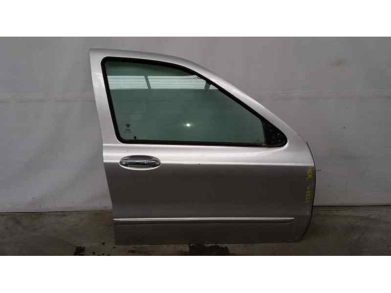 Recambio de puerta delantera derecha para lancia lybra station wagon 1.9 jtd referencia OEM IAM   