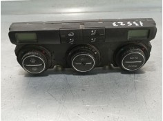 Recambio de mando climatizador para volkswagen golf v berlina (1k1) trendline referencia OEM IAM 1K0907044AF 5HB008731 