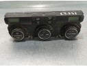 Recambio de mando climatizador para volkswagen golf v berlina (1k1) trendline referencia OEM IAM 1K0907044AF 5HB008731 