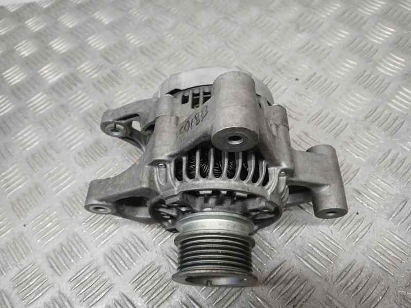Recambio de alternador para volvo s40 berlina 1.8 evolution referencia OEM IAM 220624205635 PU119572 