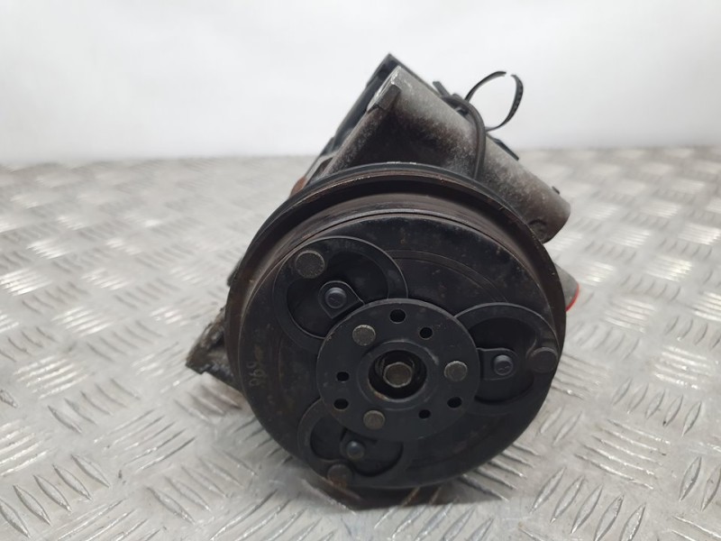 Recambio de compresor aire acondicionado para subaru legacy berl./familiar b12 (be/bh) 2.5 gx edition berlina referencia OEM IAM