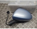 Recambio de retrovisor izquierdo para opel corsa d cosmo referencia OEM IAM 3 CABLES  ELECTRICO/TOCADO