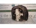 Recambio de piloto trasero izquierdo para volkswagen polo berlina (6n1) básico referencia OEM IAM   