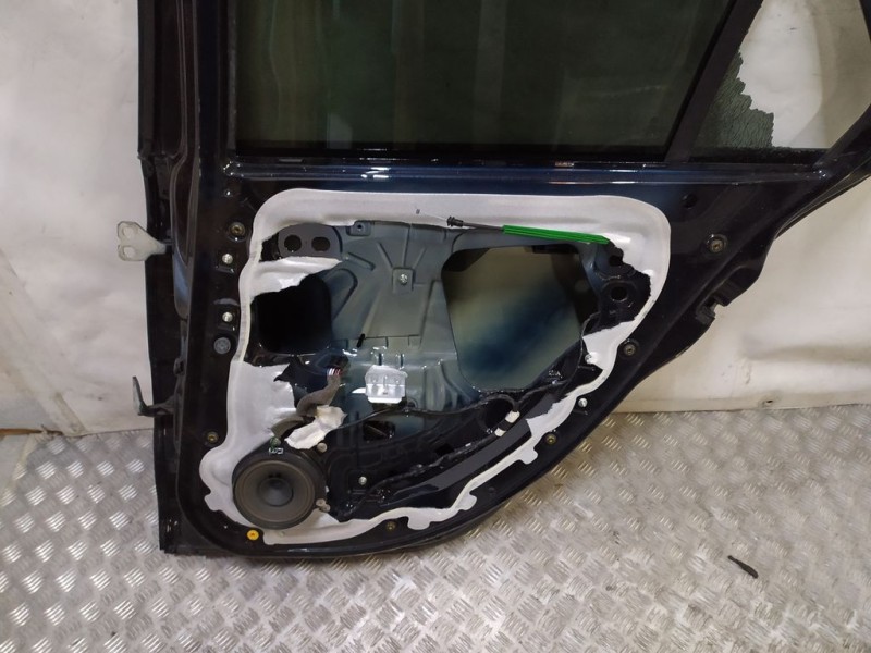 Recambio de elevalunas trasero derecho para fiat tipo ii (357) fam lounge referencia OEM IAM 52093914  ELECTRICO