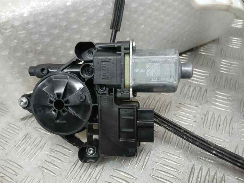 Recambio de elevalunas trasero derecho para seat arona style edition referencia OEM IAM 6F0839462A  ELECTRICO