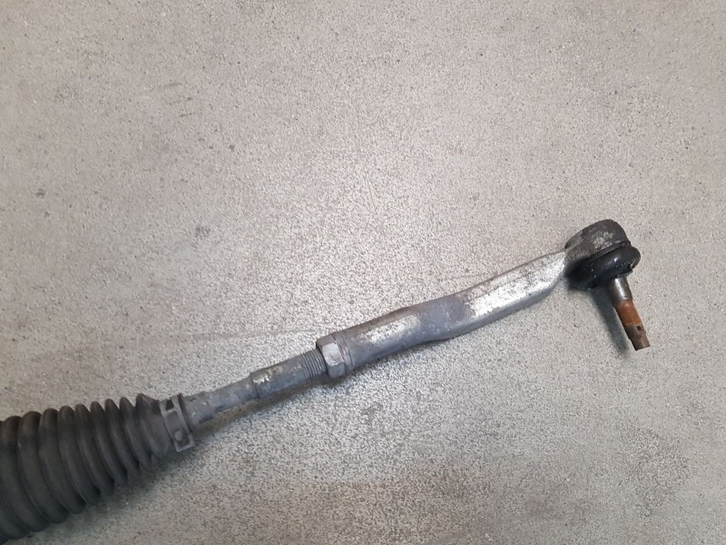 Recambio de cremallera direccion para toyota avensis (t27) advance referencia OEM IAM 4551005060 MECANICA 