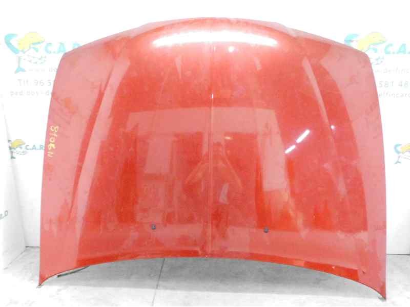 Recambio de capot para mg serie 400 (rt) 416 si (4-ptas.) referencia OEM IAM   