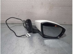 RETROVISOR DERECHO 5E1857508AC ELECTRICO 9 CABLES