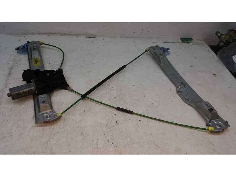 Recambio de elevalunas delantero izquierdo para opel corsa d catch me referencia OEM IAM  6 PINS ELECTRICO