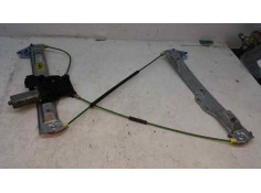 Recambio de elevalunas delantero izquierdo para opel corsa d catch me referencia OEM IAM  6 PINS ELECTRICO