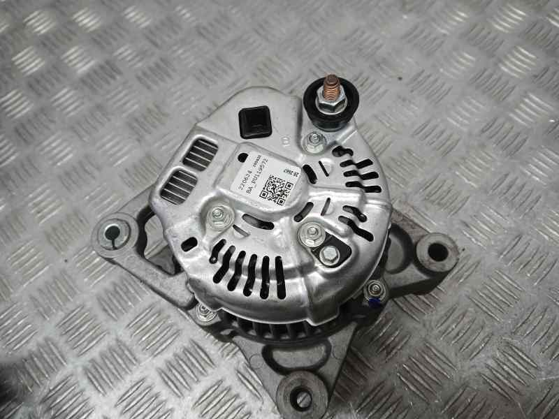 Recambio de alternador para volvo s40 berlina 1.8 evolution referencia OEM IAM 220624205635 PU119572 