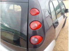 Recambio de piloto trasero derecho para smart forfour (454) 1.3 (454.031) referencia OEM IAM A4548201064  