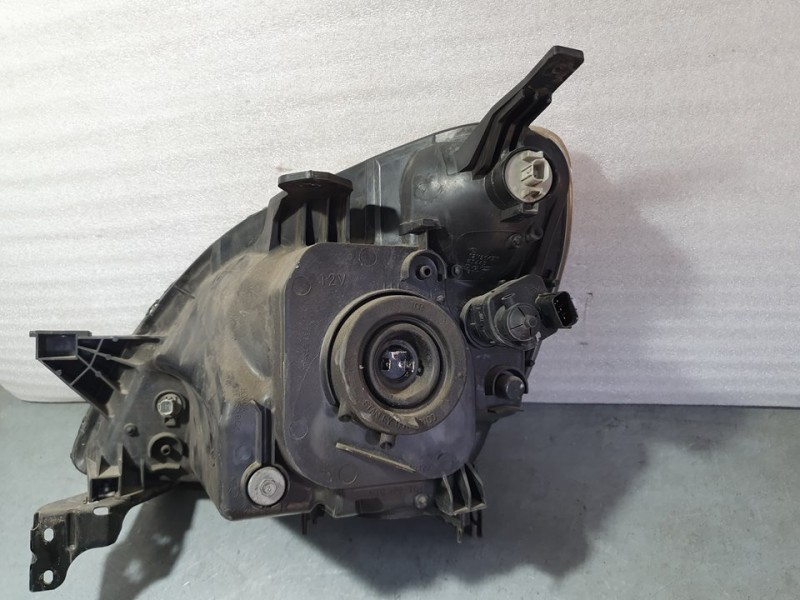 Recambio de faro derecho para honda cr-v (rd8) es referencia OEM IAM SIN REF  