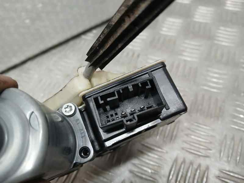 Recambio de elevalunas trasero derecho para seat arona style edition referencia OEM IAM 6F0839462A  ELECTRICO