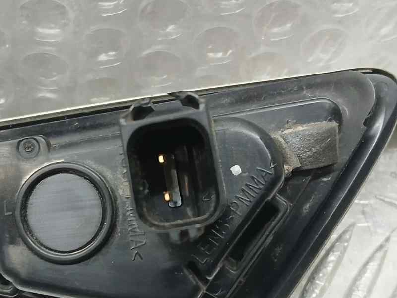 Recambio de camara para tesla model 3 ev performance awd referencia OEM IAM 1125106 183223947960 ALETA DELANTERA IZQUIERDA