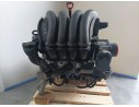 Recambio de motor completo para mercedes-benz clase a (w169) a 170 (169.032) referencia OEM IAM 266940  016024