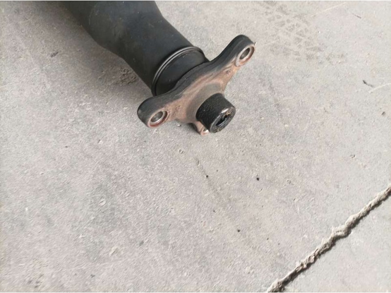 Recambio de transmision central para mercedes-benz clase e (w211) berlina e 220 cdi (211.006) referencia OEM IAM 21146306  