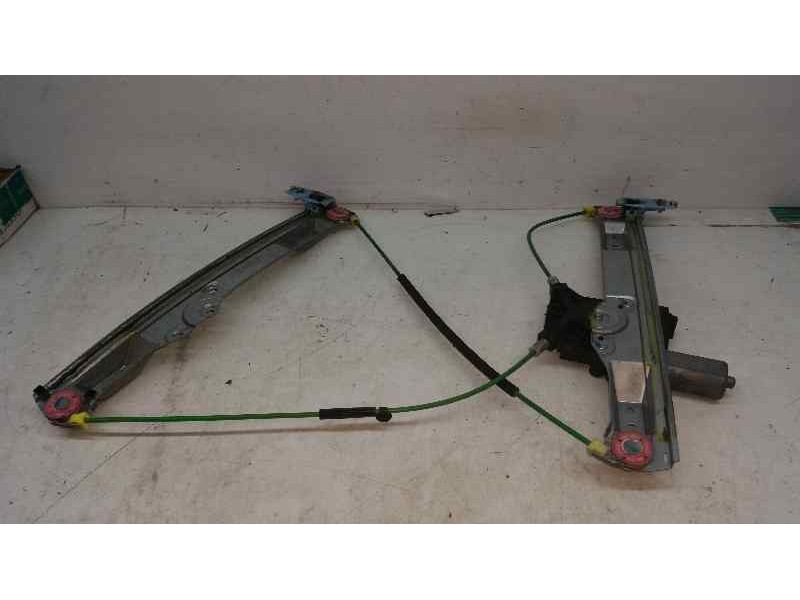 Recambio de elevalunas delantero izquierdo para opel corsa d catch me referencia OEM IAM  6 PINS ELECTRICO