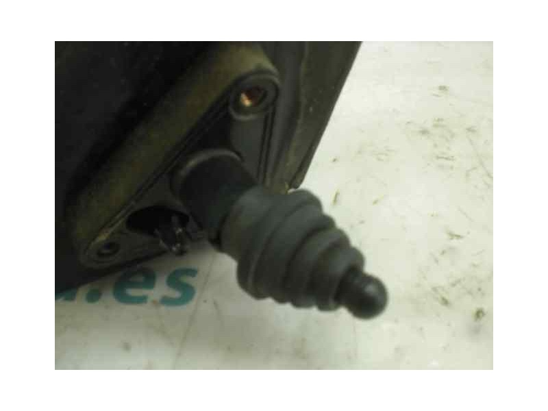 Recambio de retrovisor derecho para daewoo lanos cool junior referencia OEM IAM 96227724  