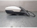Recambio de retrovisor derecho para skoda octavia combi (5e5) active referencia OEM IAM 5E1857508AC  ELECTRICO 9 CABLES