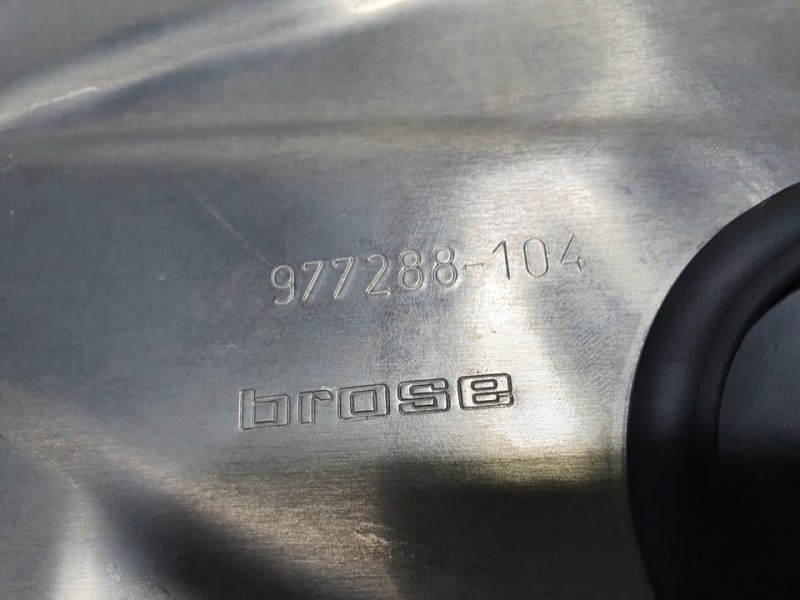 Recambio de elevalunas trasero derecho para mercedes-benz clase c (w204) lim. c 220 cdi blueefficiency (204.002) referencia OEM 