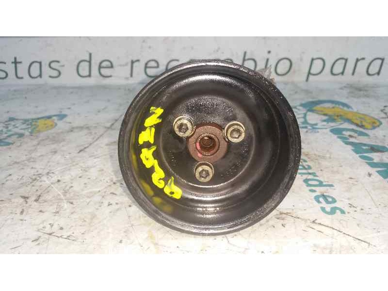Recambio de bomba direccion para volkswagen polo berlina (6n1) básico referencia OEM IAM 30145157  