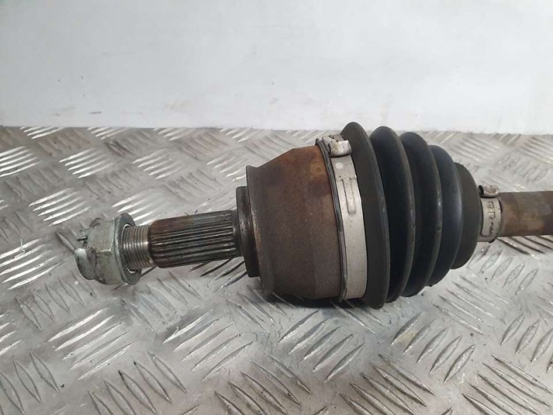 Recambio de transmision delantera derecha para fiat tipo ii (357) berlina easy referencia OEM IAM 552050340 4226512 