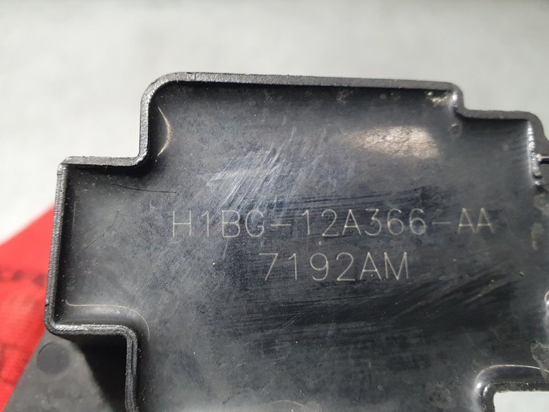 Recambio de bobina encendido para ford fiesta (ce1) trend referencia OEM IAM H1BG12A366AA  