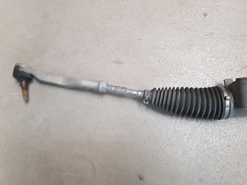 Recambio de cremallera direccion para toyota avensis (t27) advance referencia OEM IAM 4551005060 MECANICA 