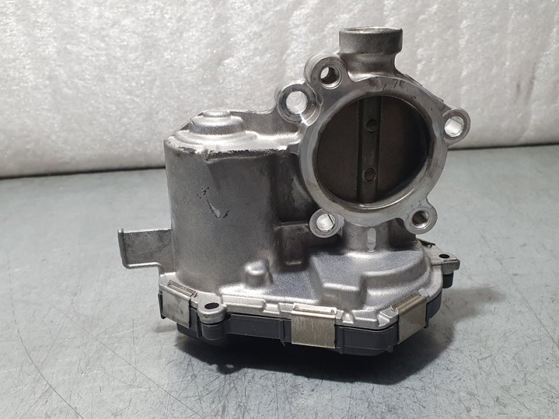 Recambio de caja mariposa para volkswagen t-roc bluemotion referencia OEM IAM 05L131501C A2C12987780 CONTINENTAL